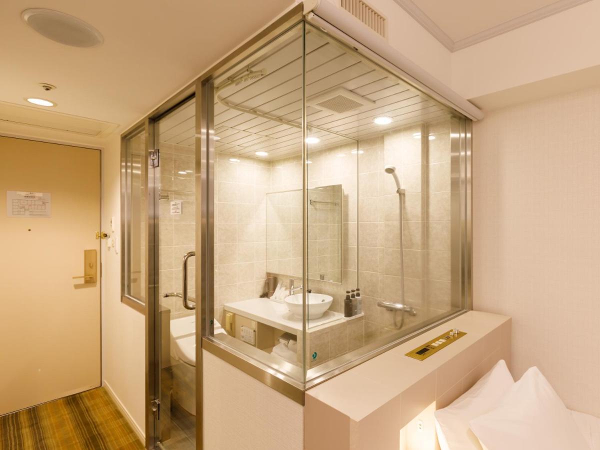 Hotel Chisun Grand Takayama Takajama Exteriér fotografie