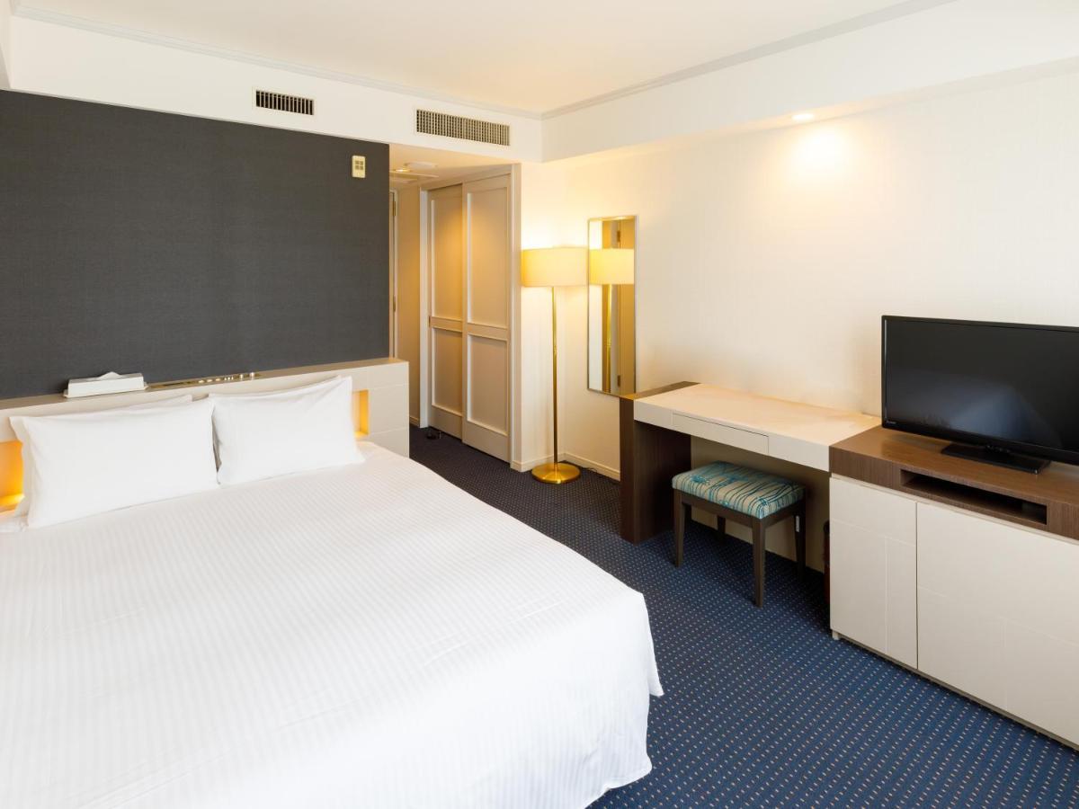 Hotel Chisun Grand Takayama Takajama Exteriér fotografie