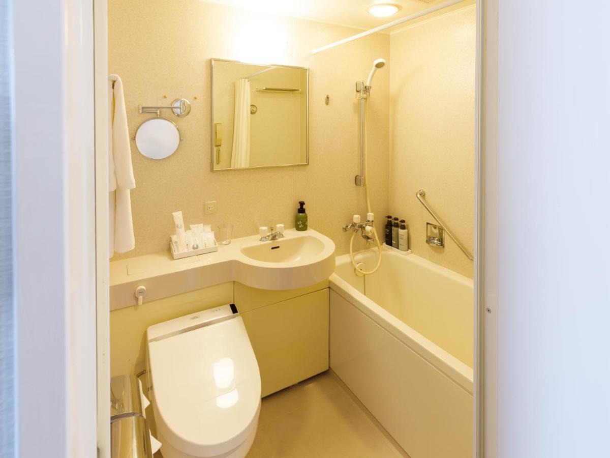 Hotel Chisun Grand Takayama Takajama Exteriér fotografie