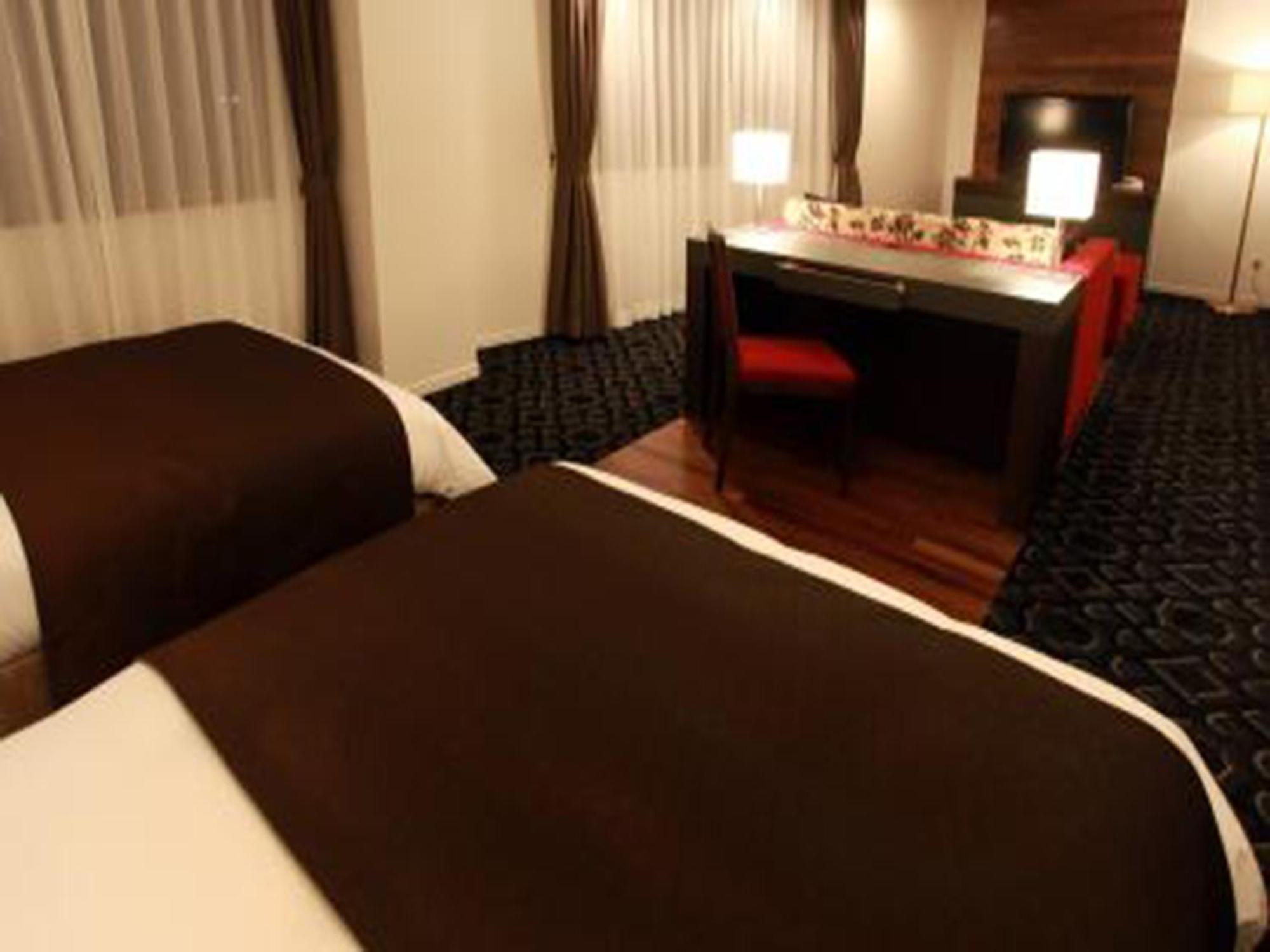 Hotel Chisun Grand Takayama Takajama Exteriér fotografie